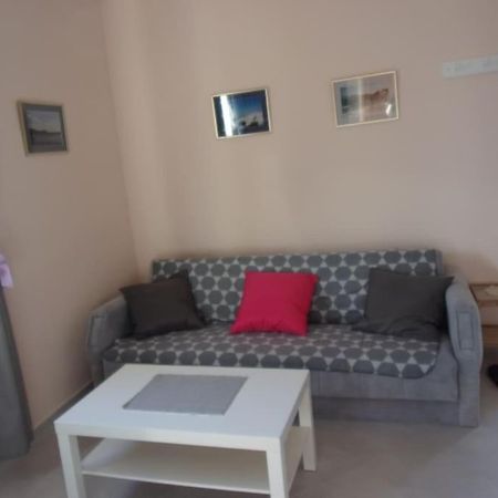 Apartman Anna Kuhar Umag Kültér fotó