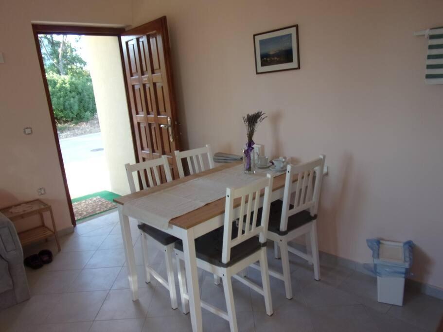 Apartman Anna Kuhar Umag Kültér fotó